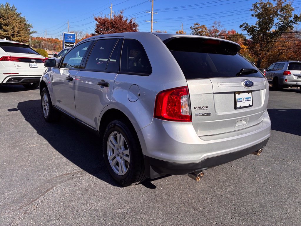 Used 2013 Ford Edge SE FWD image 5