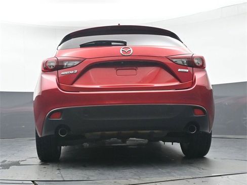 Used 2014 MAZDA MAZDA3 s Grand Touring image 32