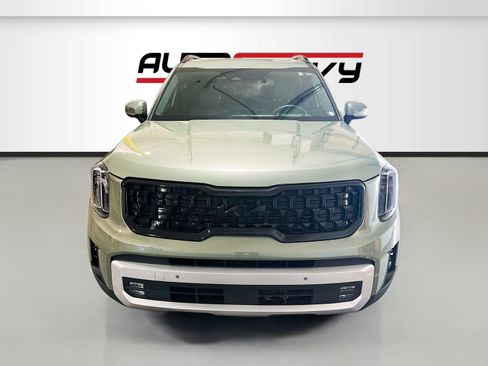 Used 2023 Kia Telluride SX Prestige X-Line image 2