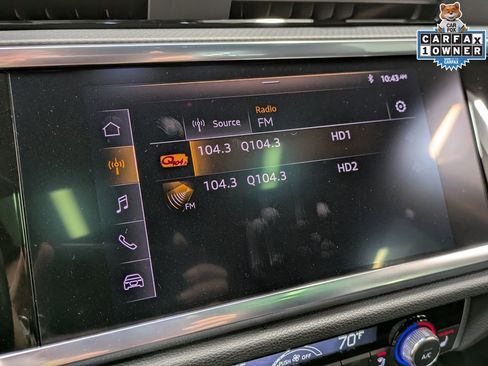 Used 2021 Audi Q3 2.0T Premium image 13