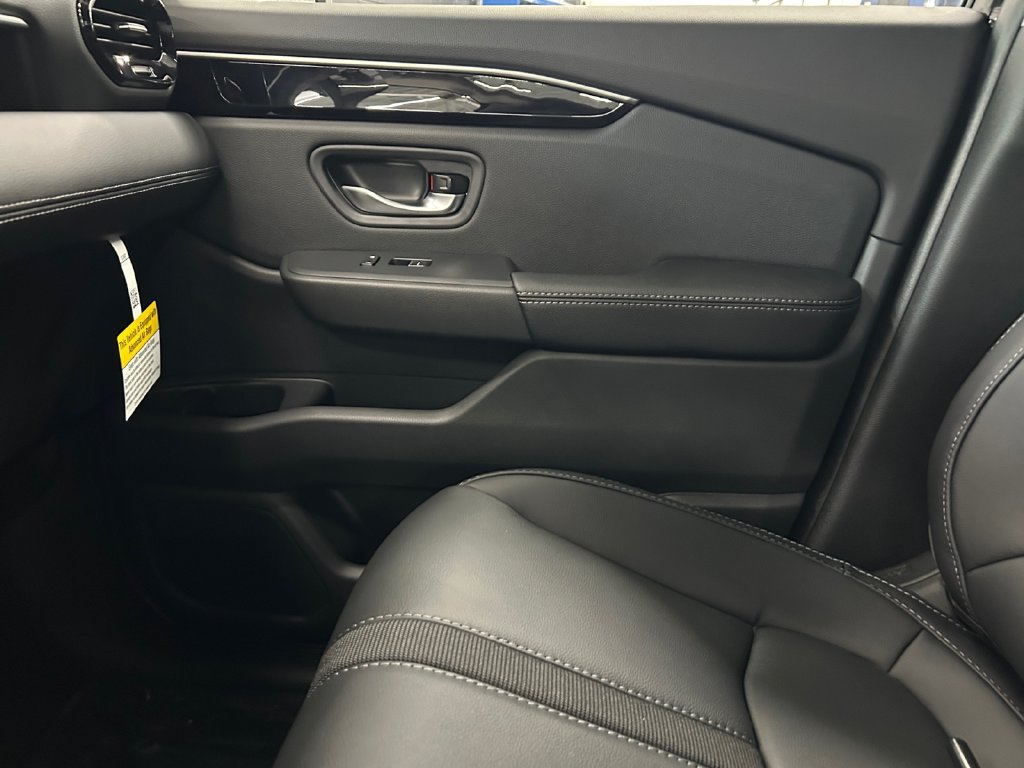 New 2026 Honda Pilot EX-L image 25