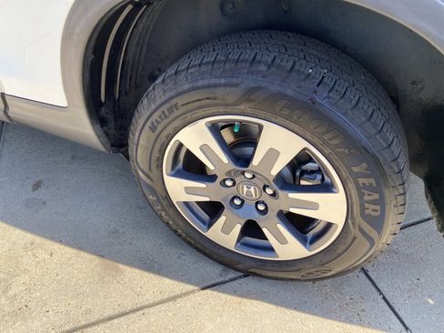 Used 2018 Honda Ridgeline RTL-E image 31