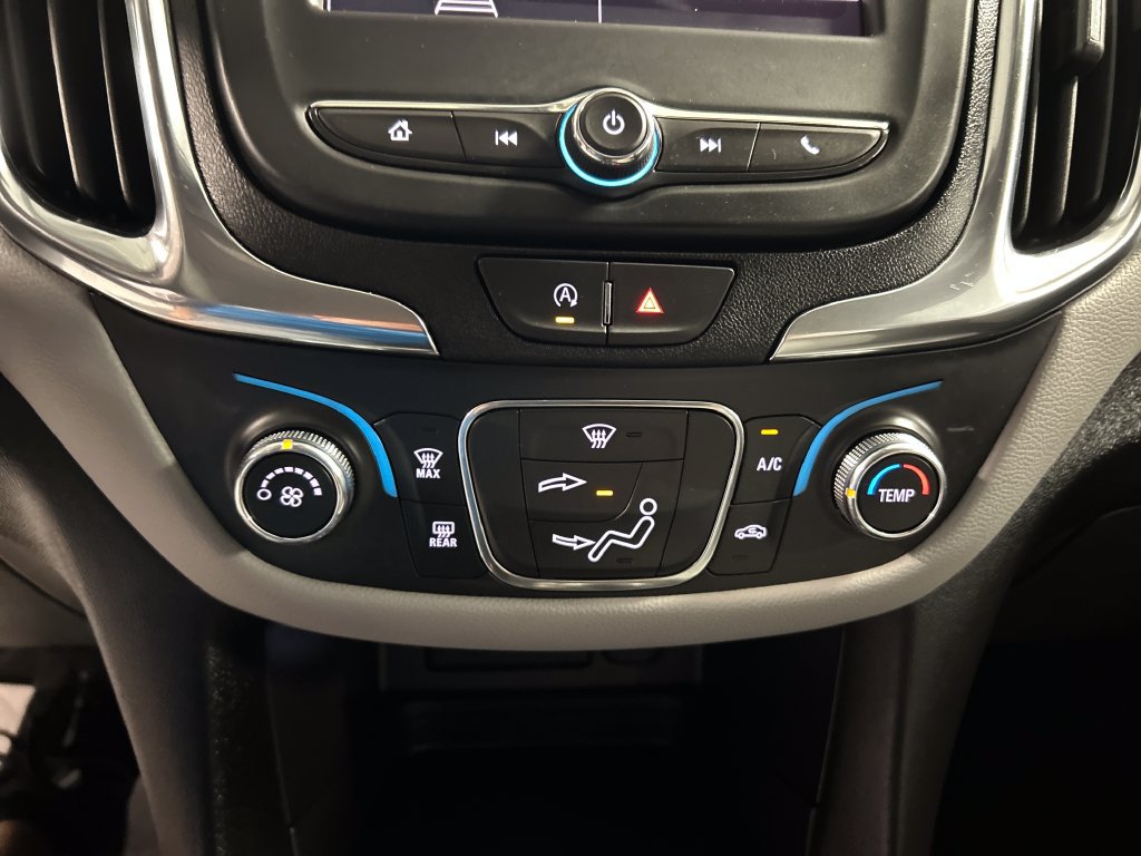 Used 2024 Chevrolet Equinox LS w/ Sport Edition FWD image 17