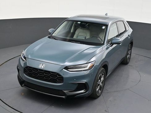 Used 2024 Honda HR-V EX-L image 19