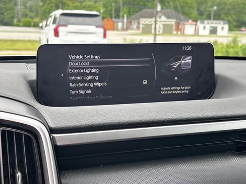 Used 2024 MAZDA CX-50 AWD 2.5 S w/ Weather Package image 38