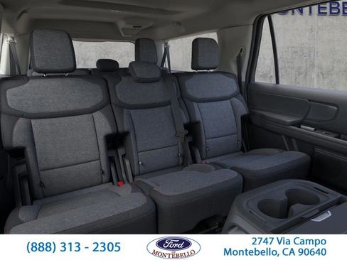 New 2026 Ford Expedition Max Active image 12