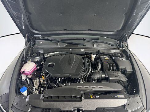 Used 2025 Hyundai Sonata SEL image 34