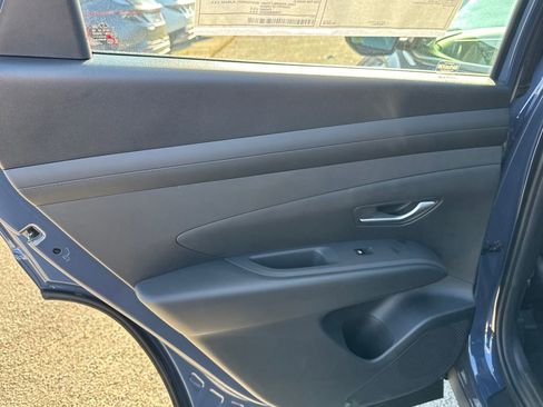 New 2026 Hyundai Tucson SE image 12