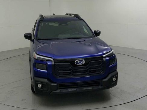 New 2026 Subaru Outback Premium AWD/4WD image 3