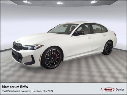 New 2026 BMW M340i w/ Premium Package