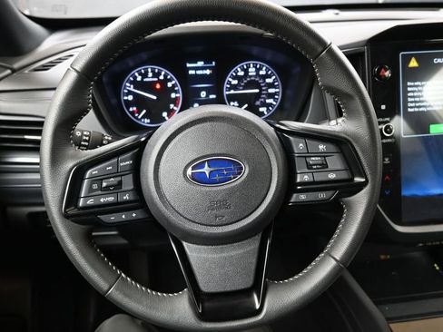 Certified 2025 Subaru Forester Premium AWD/4WD image 25