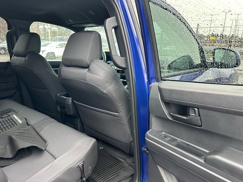 Certified 2025 Toyota Tacoma SR5 image 13