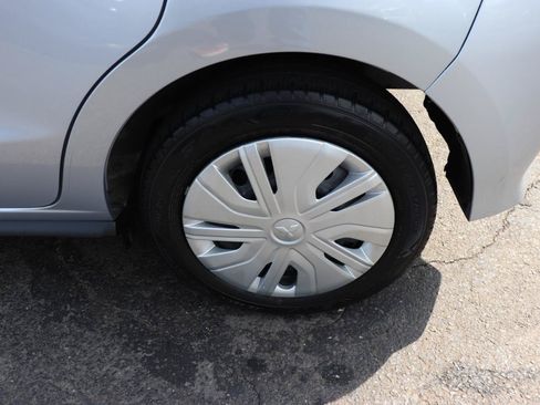 Used 2024 Mitsubishi Mirage ES FWD image 41