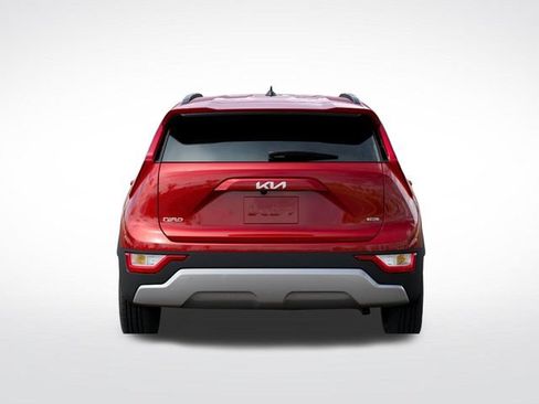 New 2026 Kia Niro EX FWD image 14