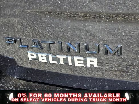 New 2026 Ford Expedition Platinum w/ Stealth Appearance Package image 5