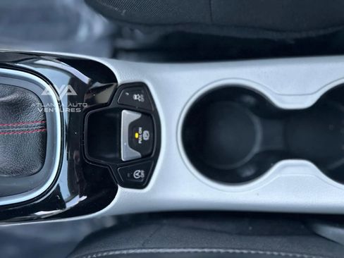 Used 2018 Jeep Compass Limited w/ Navigation Group image 52