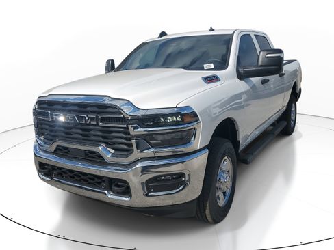 New 2026 RAM 2500 Tradesman image 2