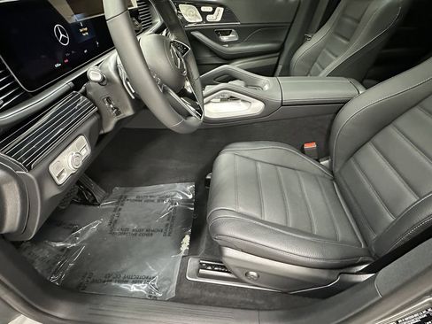 New 2026 Mercedes-Benz GLE 450 4MATIC Coupe image 9