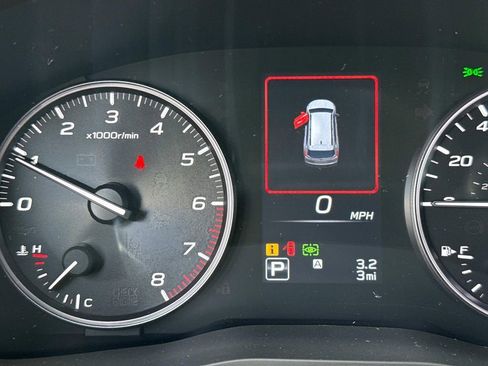 New 2025 Subaru Ascent Bronze Edition w/ Onyx Package image 34