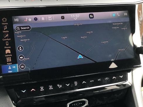 New 2026 Jeep Grand Cherokee Limited AWD/4WD image 30