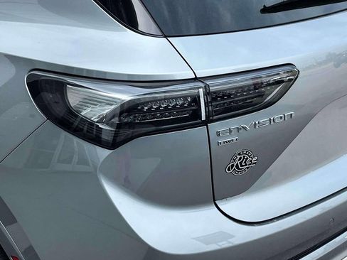 New 2026 Buick Envision Avenir image 10