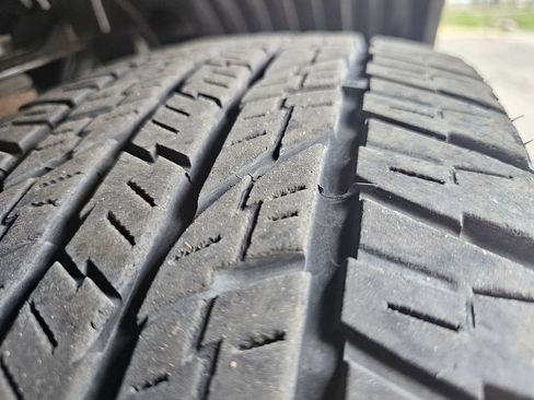 Used 2005 Nissan Xterra Off-Road AWD/4WD image 43