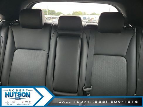 Used 2024 Honda Civic Sport Touring image 19