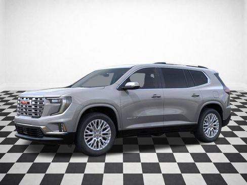 New 2026 GMC Acadia Denali w/ Super Cruise Package image 32