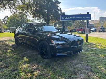 Used 2024 Volvo S60 B5 Plus w/ Climate Package