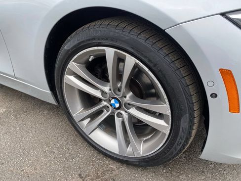 Used 2016 BMW 330e RWD image 32