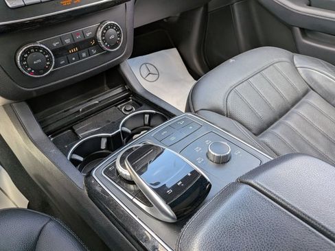 Certified 2018 Mercedes-Benz GLS 450 4MATIC image 12