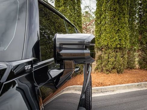 Used 2024 GMC Hummer EV 2X AWD/4WD image 23