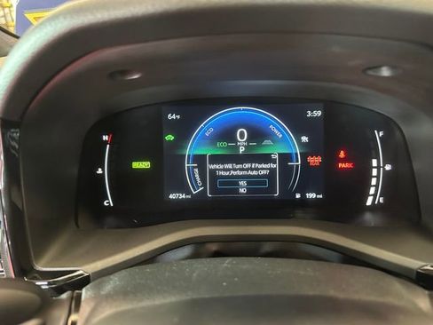 Certified 2025 Toyota Camry SE image 20