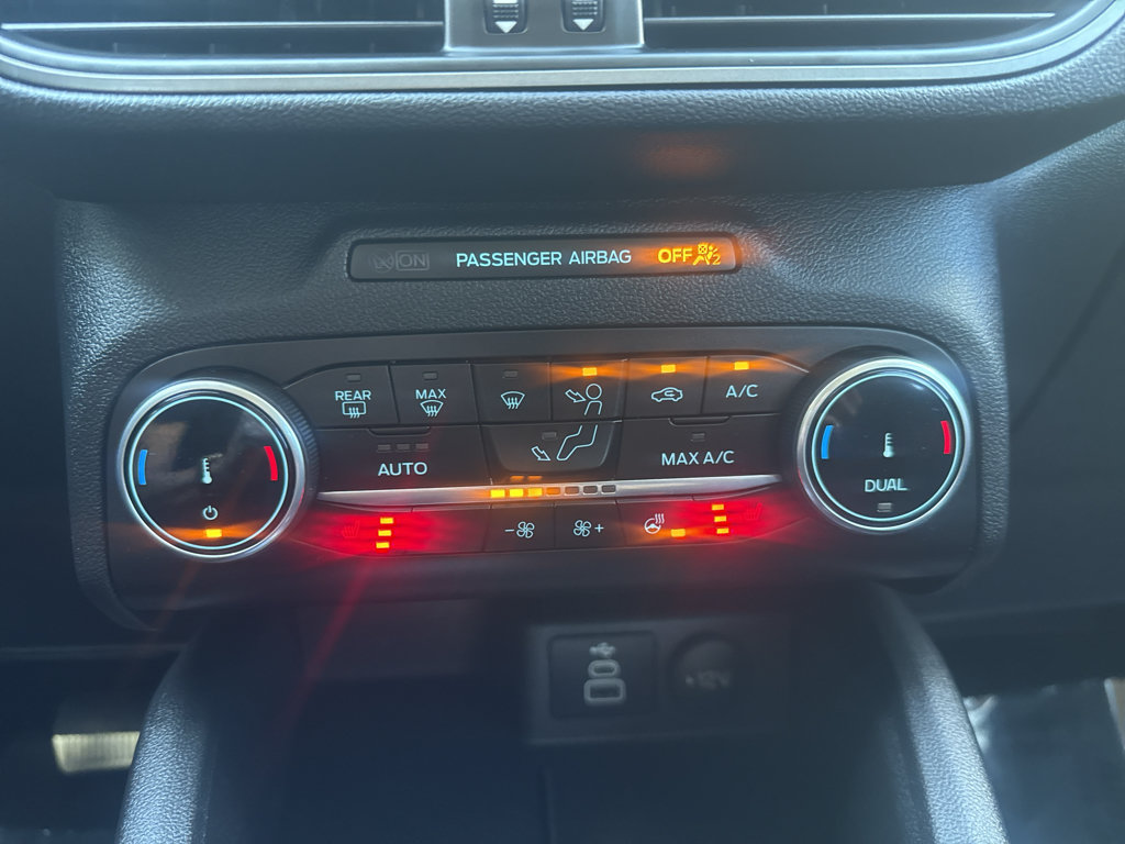 Used 2024 Ford Escape Active AWD/4WD image 16