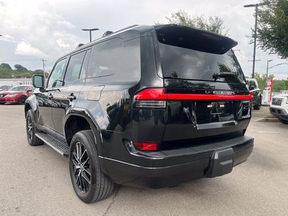 Used 2024 Lexus GX 550 w/ Accessory Package (2T)