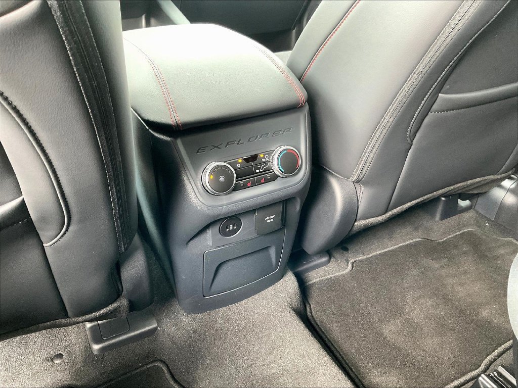 New 2026 Ford Explorer ST w/ Sun And Sound Package AWD/4WD image 18