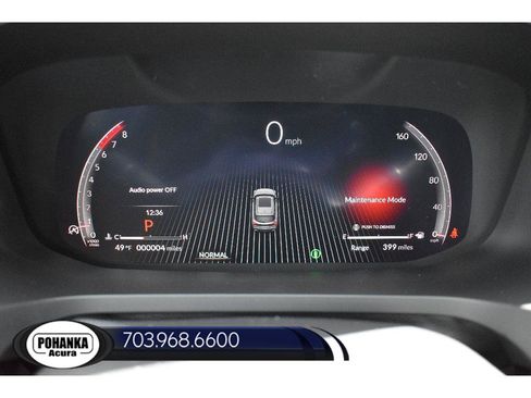 New 2026 Acura MDX Type S AWD/4WD image 9