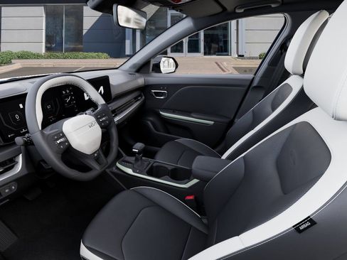 New 2026 Kia K4 GT-Line image 21