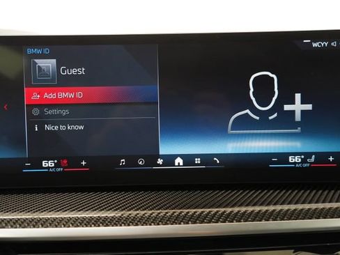 Used 2026 BMW X7 M60i image 36