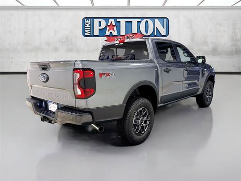 New 2026 Ford Ranger XLT w/ Equipment Group 301A High AWD/4WD image 7