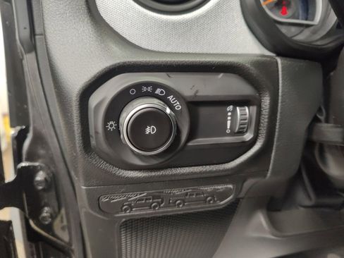 New 2026 Jeep Wrangler Unlimited Sport image 29