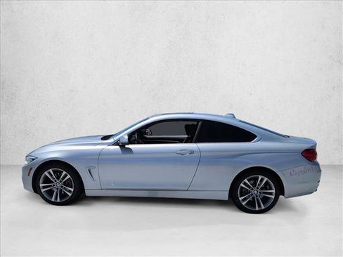 Used 2017 BMW 430i Coupe RWD image 7