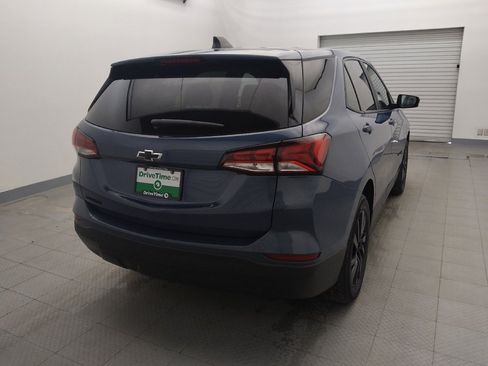 Used 2024 Chevrolet Equinox LS w/ LS Convenience Package image 7