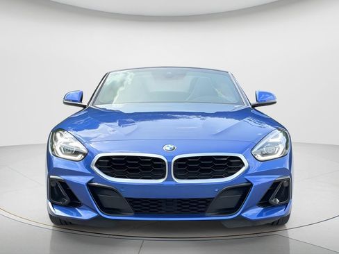 Used 2026 BMW Z4 sDrive30i RWD image 2
