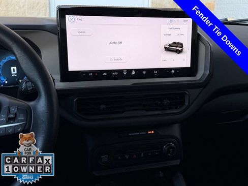 Used 2025 Ford Bronco Sport Big Bend AWD/4WD image 15
