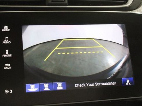 Used 2019 Honda CR-V EX-L image 10