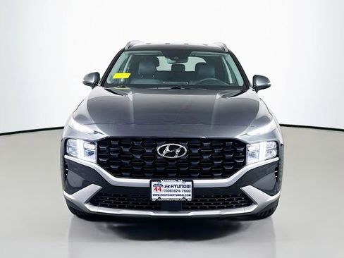 Used 2023 Hyundai Santa Fe SEL image 11