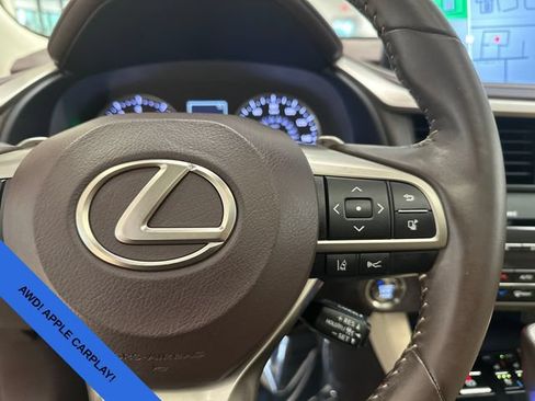 Used 2020 Lexus RX 350 AWD w/ Premium Package image 22