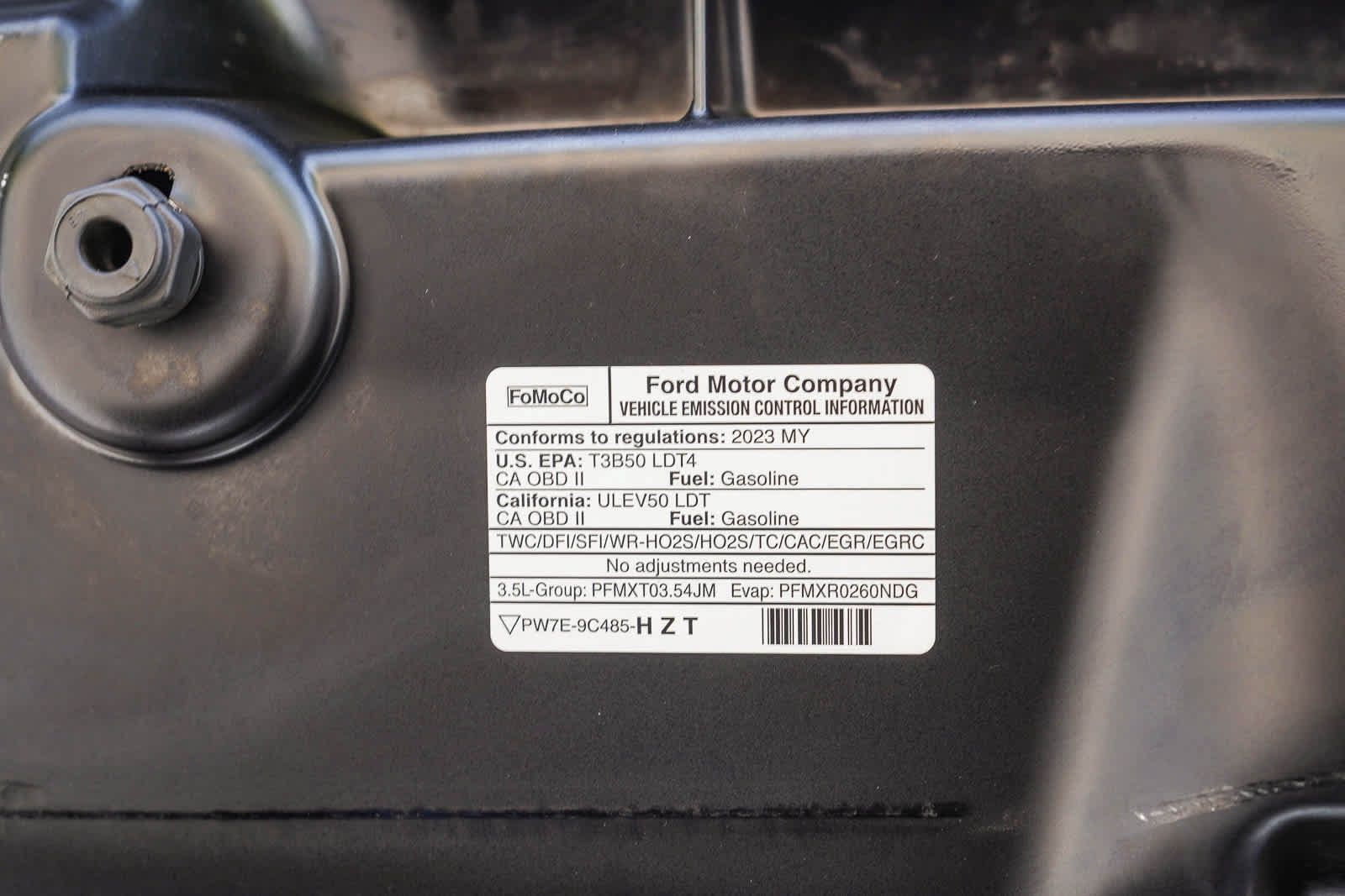 Used 2023 Ford F150 Raptor AWD/4WD image 27