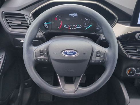 Used 2020 Ford Escape SE AWD/4WD image 21